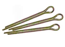 DIN 94 Split Pins / Cotter Pins